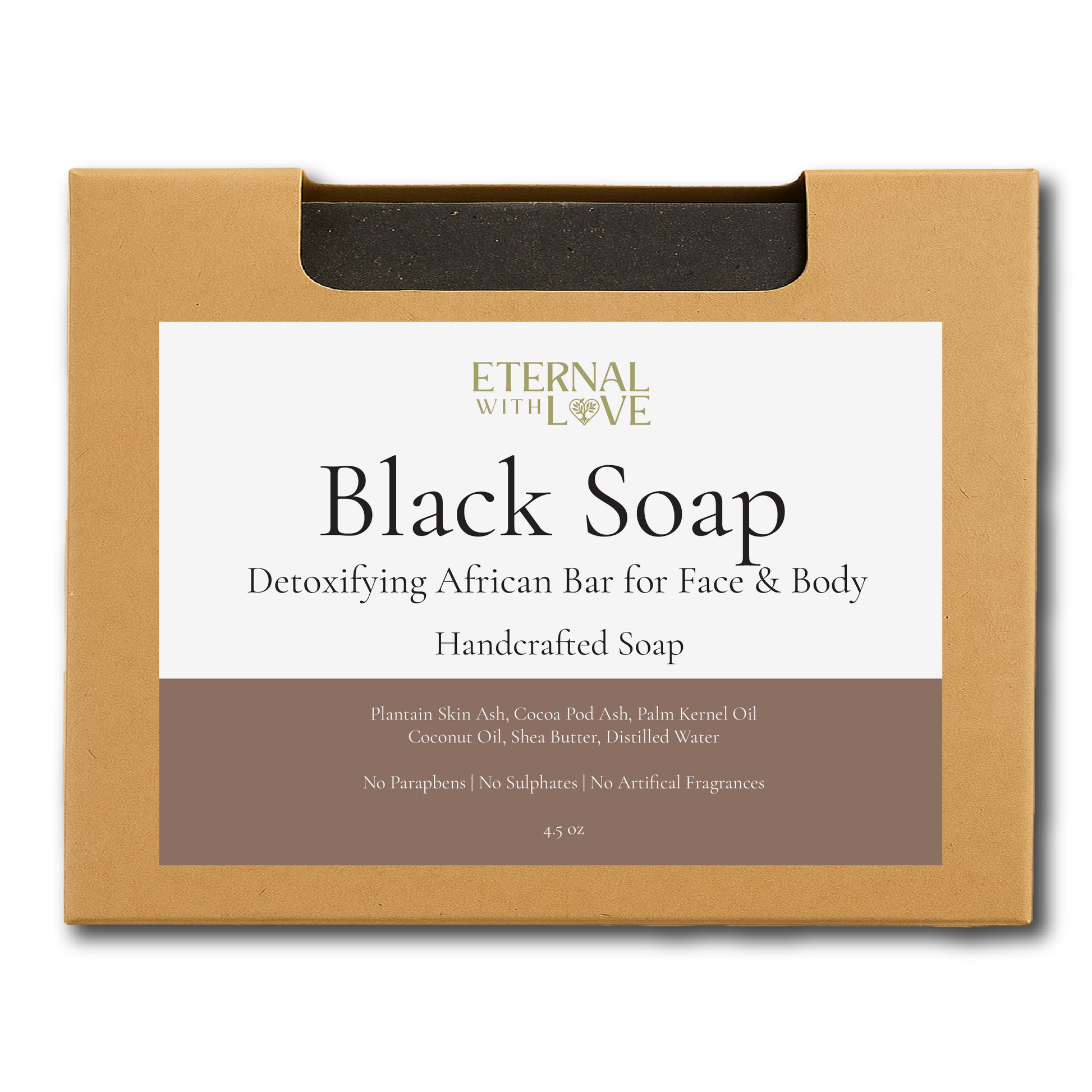 Black Soap