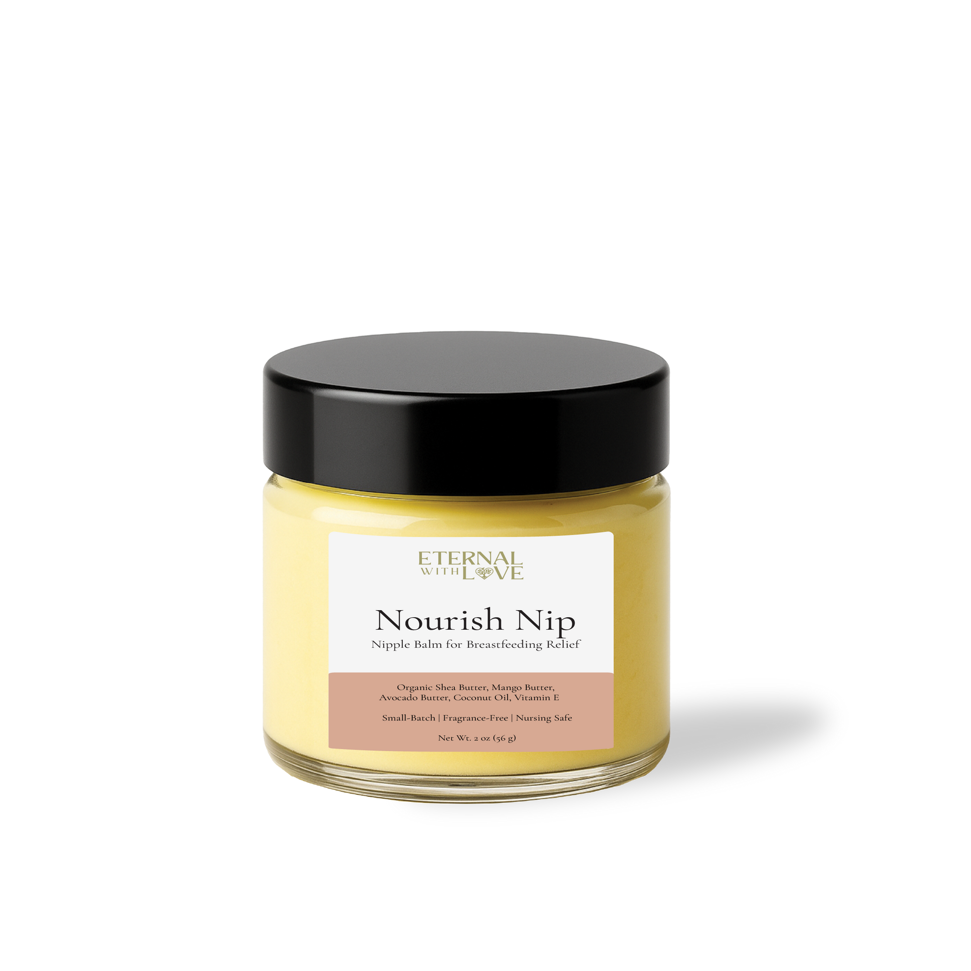 Nourish Nip