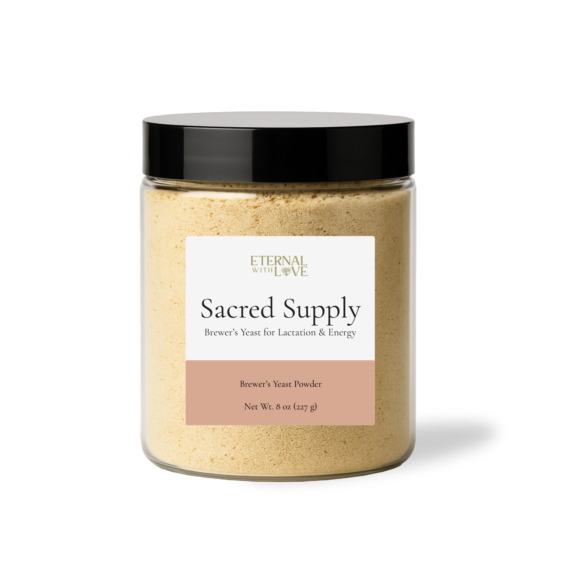 Sacred Supply