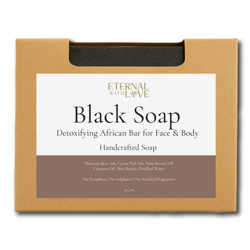 Black Soap