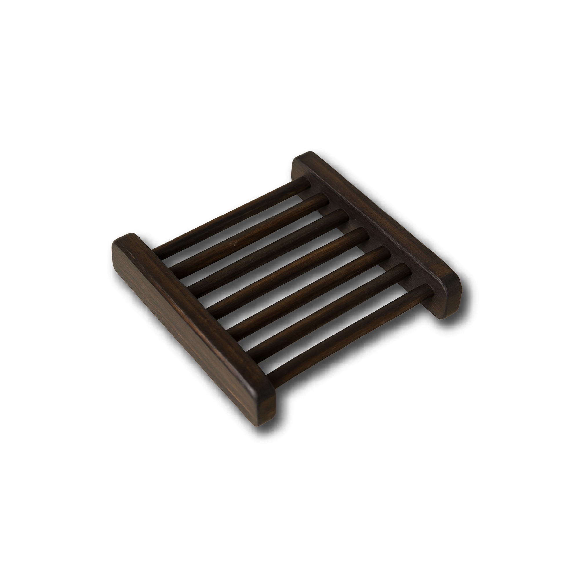 Bamboo Soap Dish