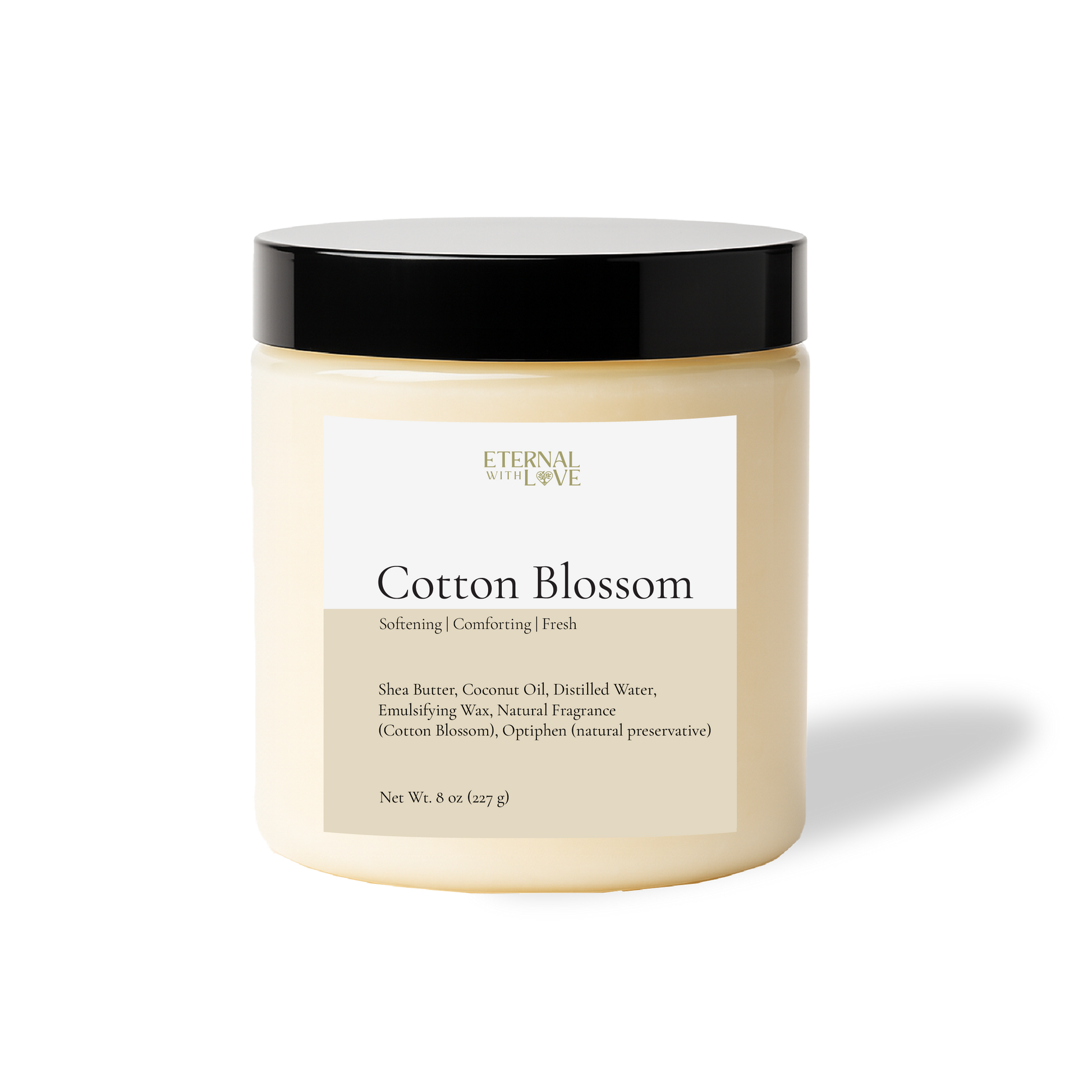 Cotton Blossom