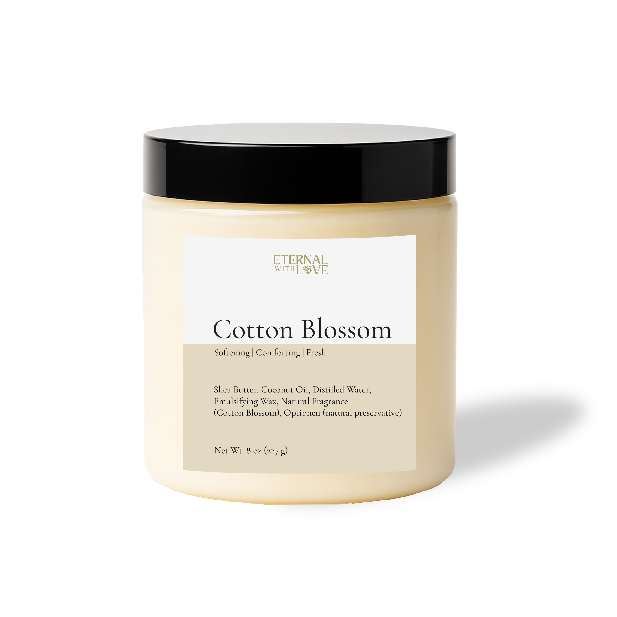Cotton Blossom