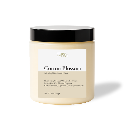 Cotton Blossom