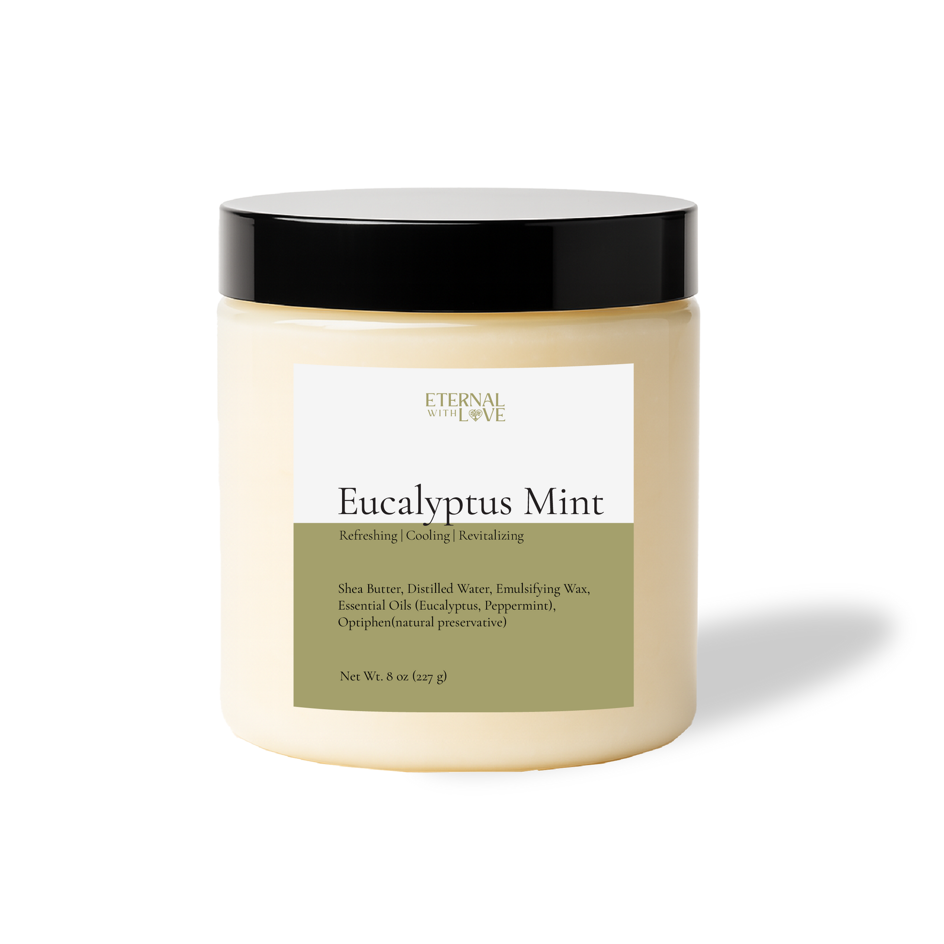 Eucalyptus Mint