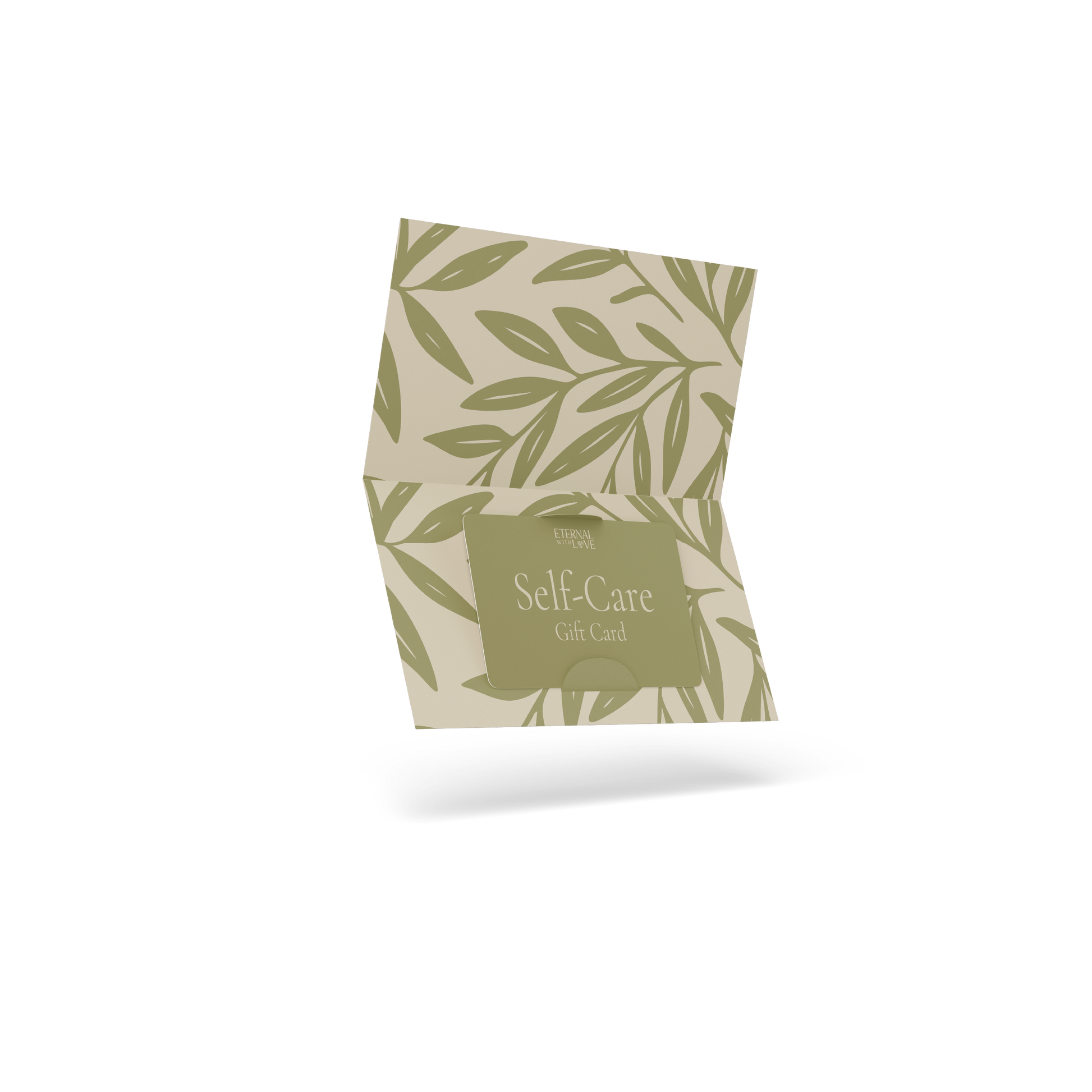 Self-Care eGift Card