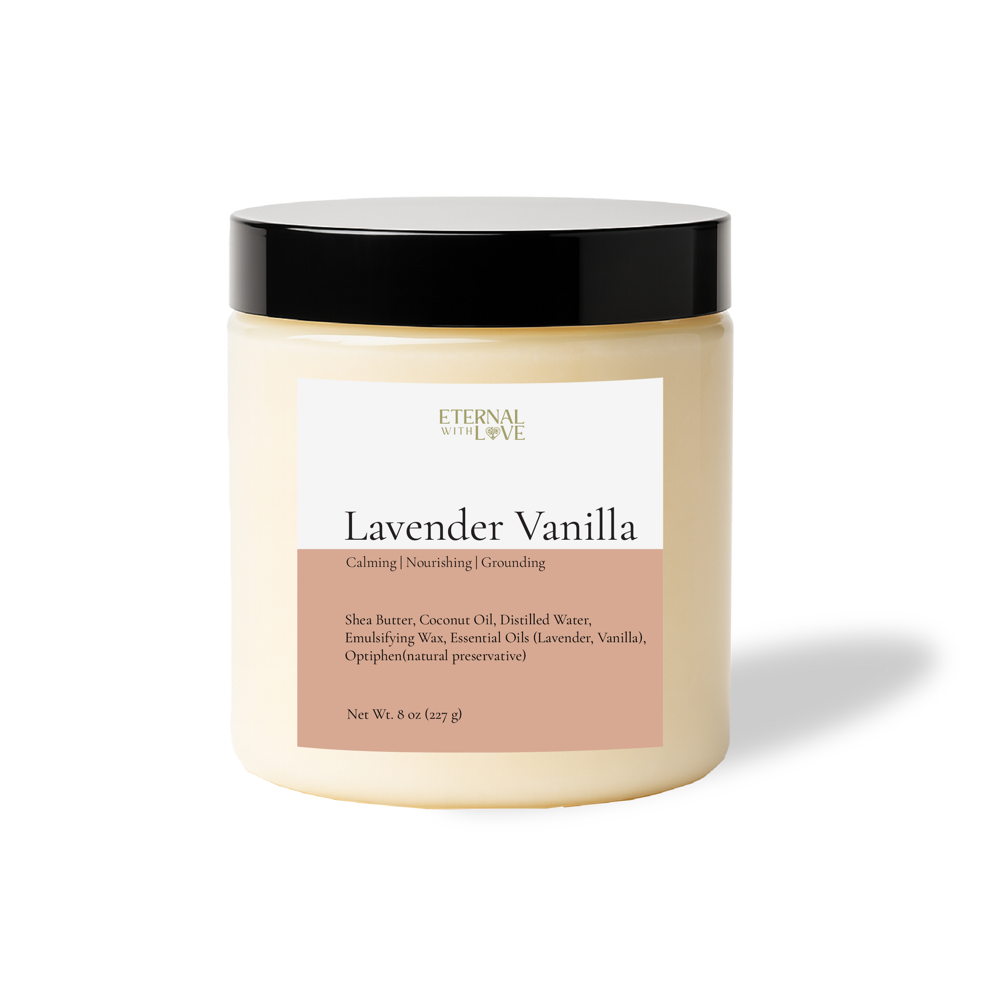 Lavender Vanilla
