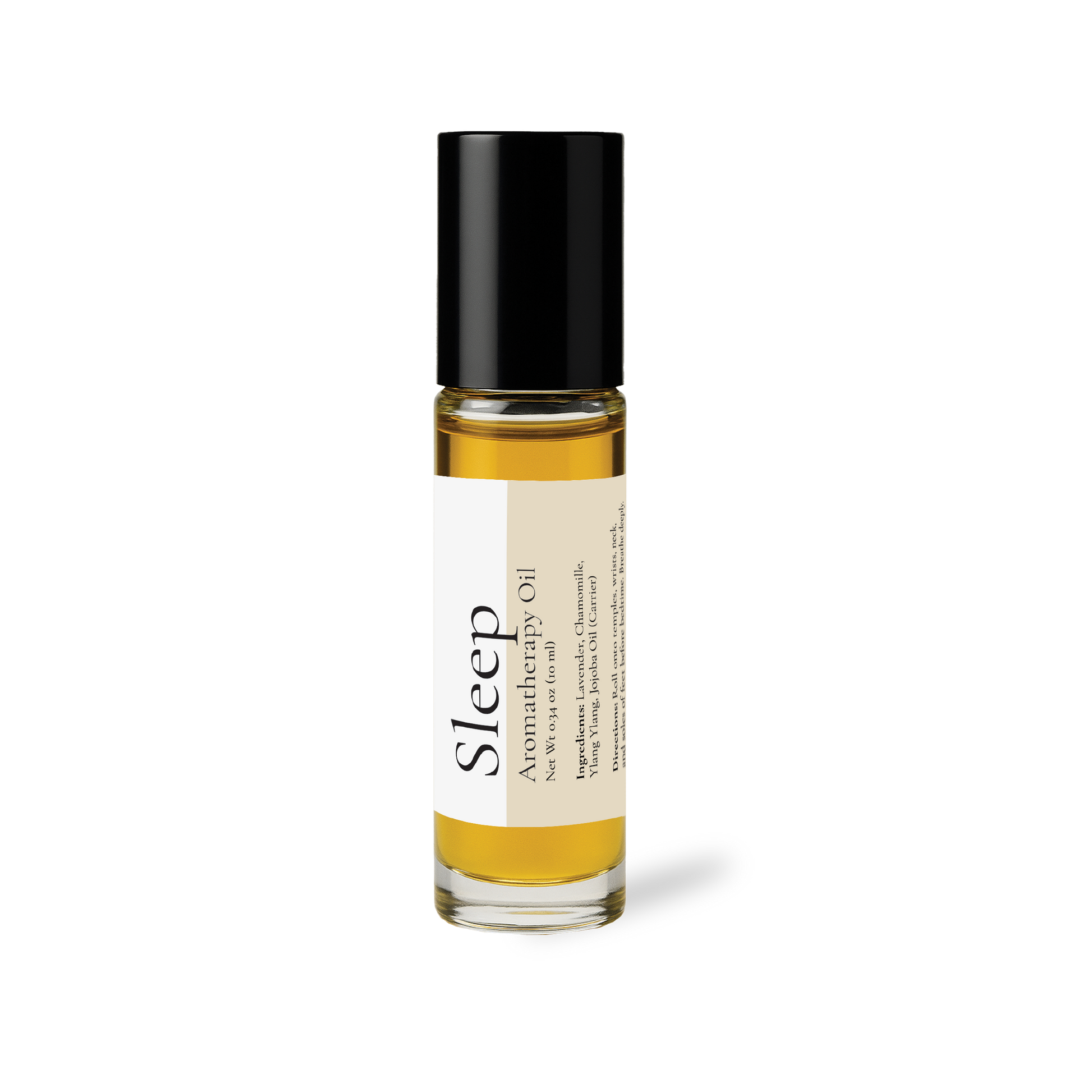 Sleep Aromatherapy Oil