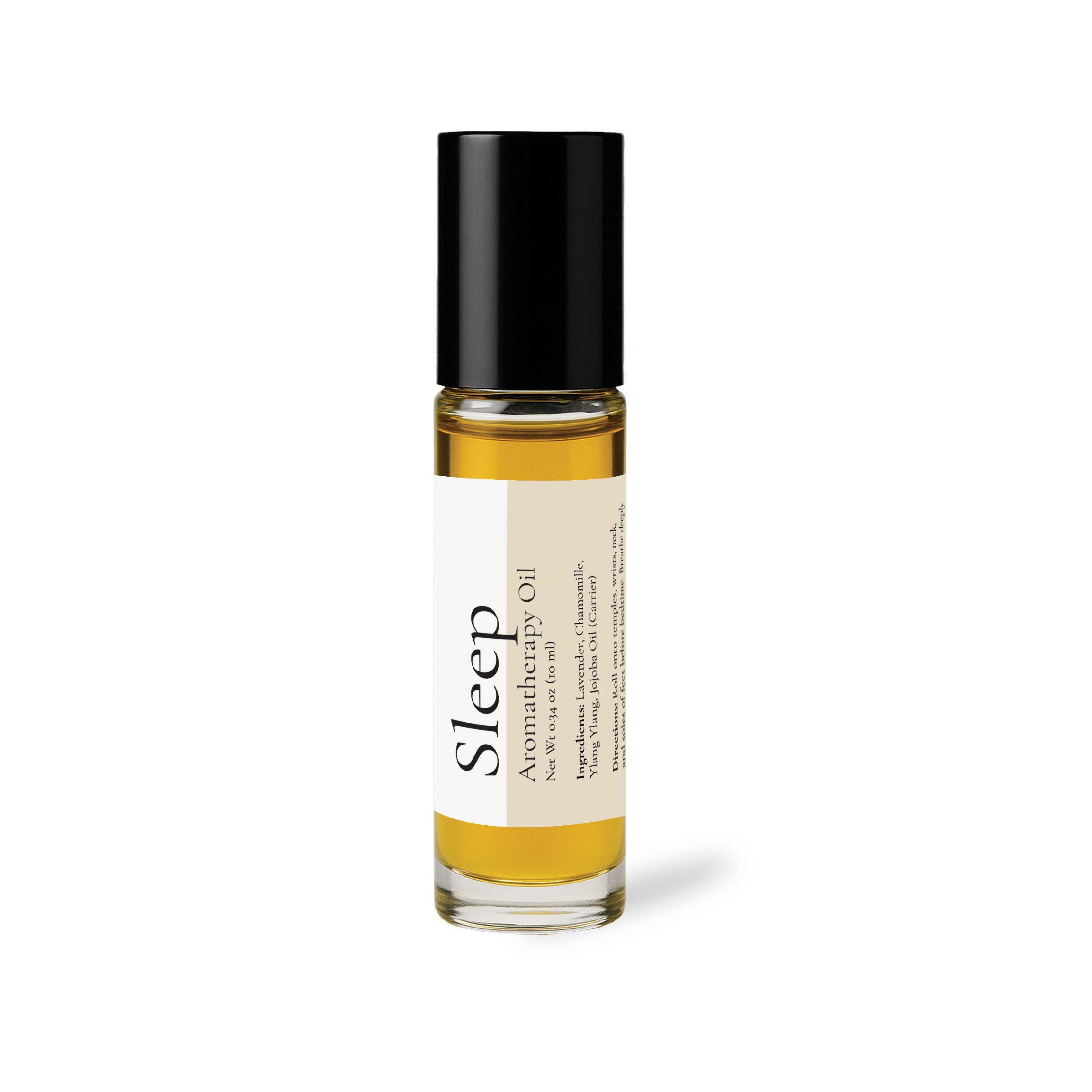 Sleep Aromatherapy Oil