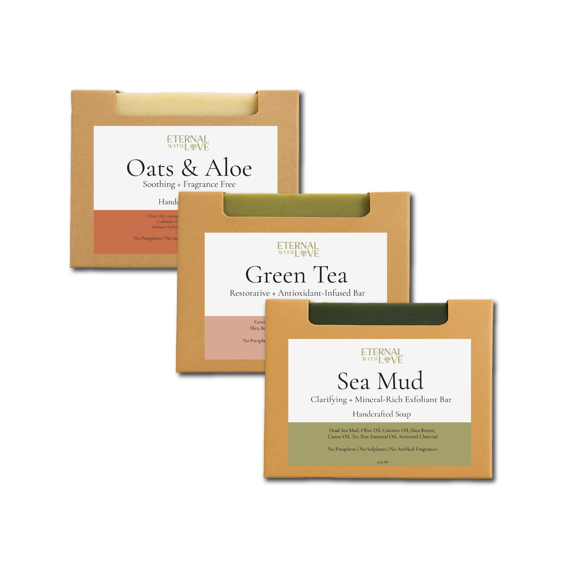 The Soothe Bundle