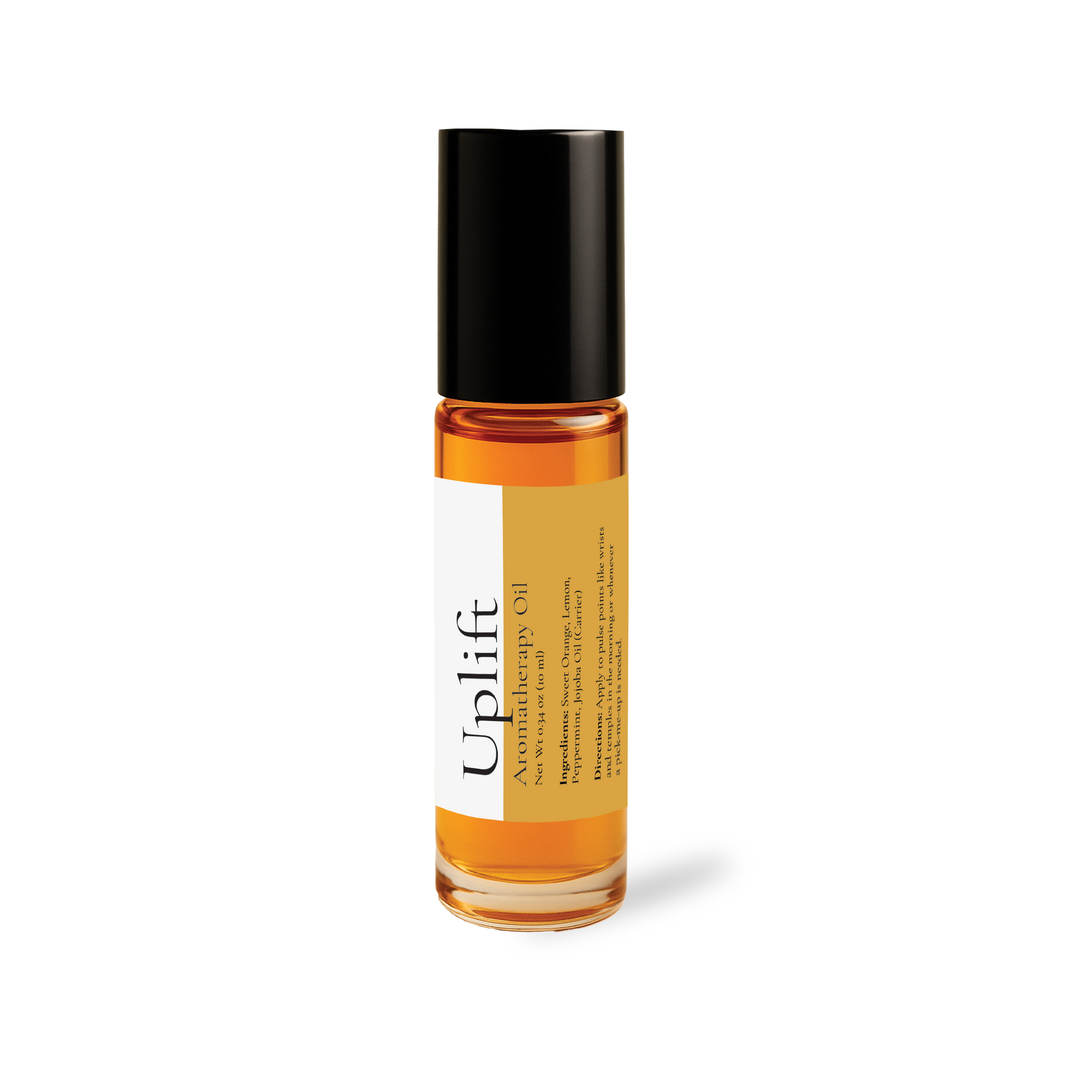 Uplift Aromatherapy Oil